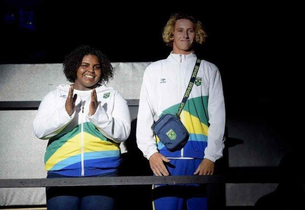 Alexandre Loureiro/COB