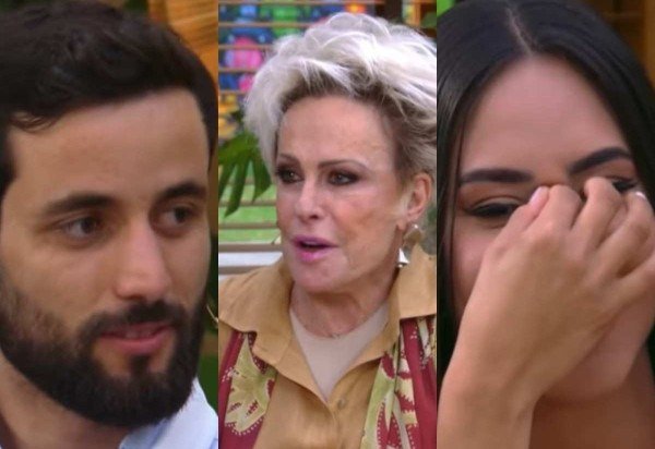 Reprodução Globo