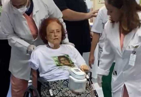 Reprodução Redes Sociais