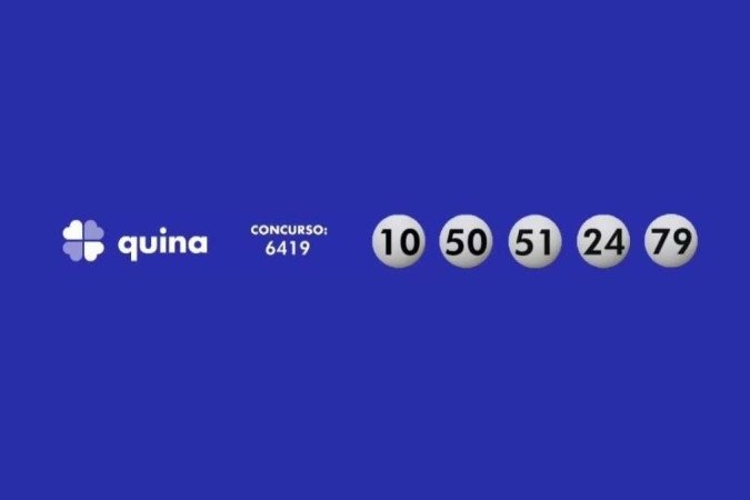 QUINA | 18 DE ABRIL DE 2024