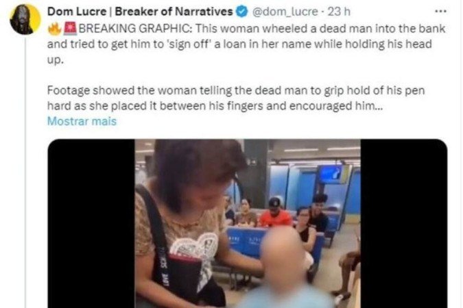 Ryan Fournier, assessor de Trump comenta nas redes sociais