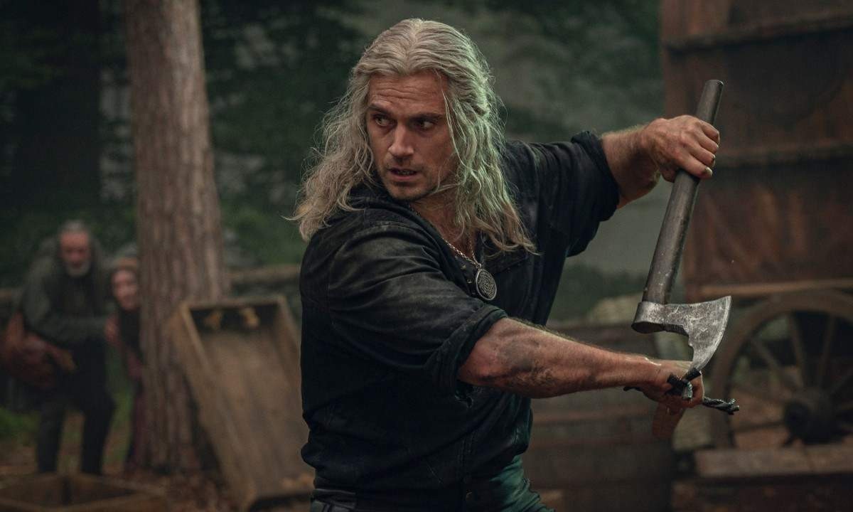 Netflix anuncia produção das últimas temporadas de 'The witcher'