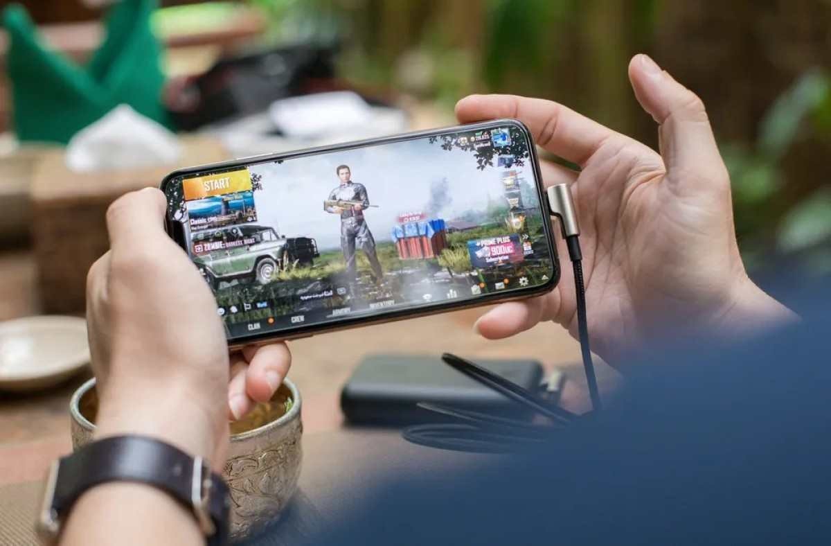 Jogo mobile tem ganhado preferência do público e é aposta do mercado