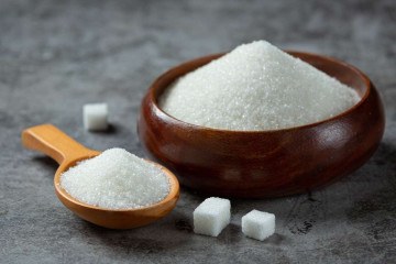 De acordo com a Nestlé, durante a última década, a empresa em 11% a quantidade total de açúcares adicionados no portfólio de cereais infantis em todo o mundo -  (crédito: Reprodução/Freepik)