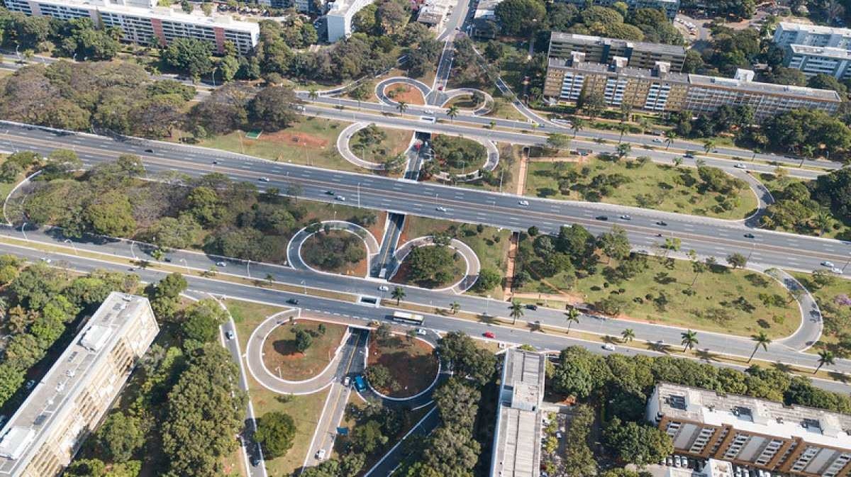 64 anos de Brasília: GDF celebra arquitetura, cultura e inovações da capital
