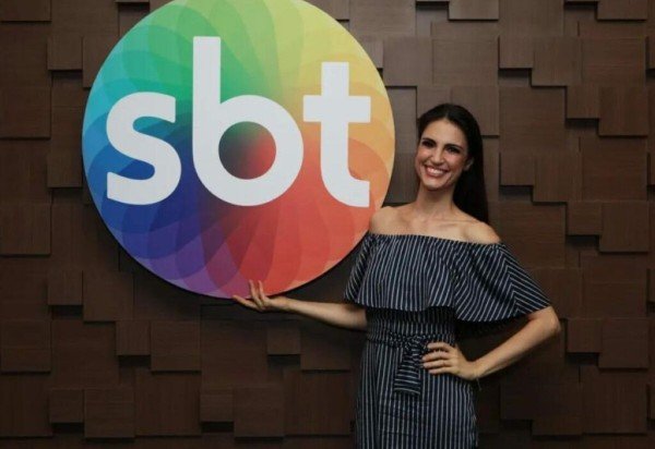 Reprodução/SBT