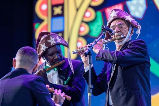 São João de Caruaru 