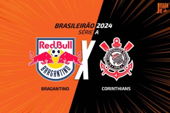 Bragantino tenta segunda vitória seguida no Brasileiro -  (crédito: Foto: Ari Ferreira | Red Bull Bragantino)