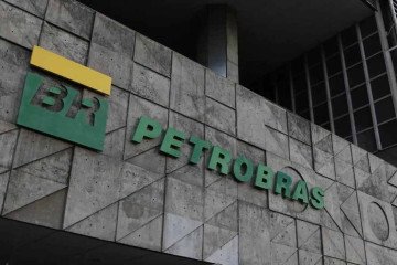 A Petrobras desenha uma reorganização de suas operações no segmento de fertilizantes no âmbito de seu Plano Estratégico 2024-2028 -  (crédito:  Fernando Frazão/Agencia Brasil)