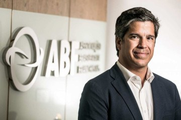 Para Tom Moreira Leite, presidente da ABF, o planejamento é o primeiro passo do novo investidor -  (crédito: Keiny Andrade)