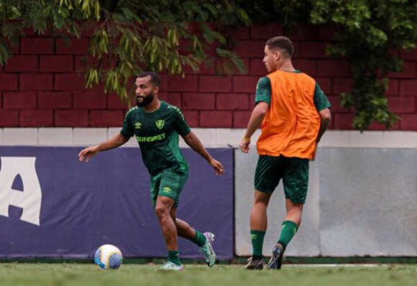  MARCELO GONCALVES / FLUMINENSE