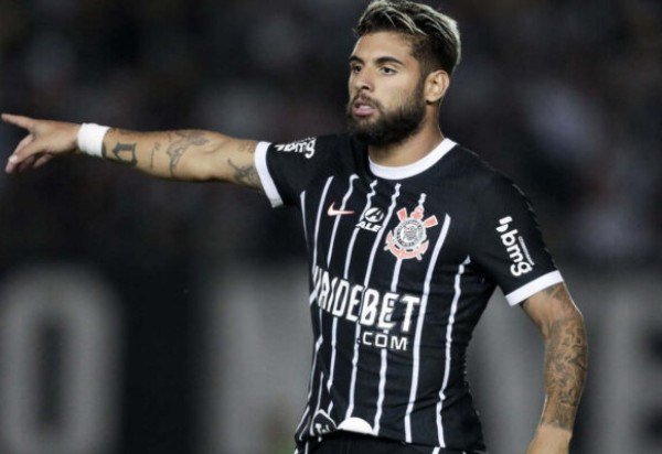 - Foto: Rodrigo Coca/Agência Corinthians