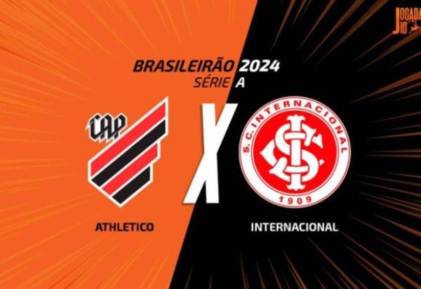 - Foto: Divulgação/Athletico