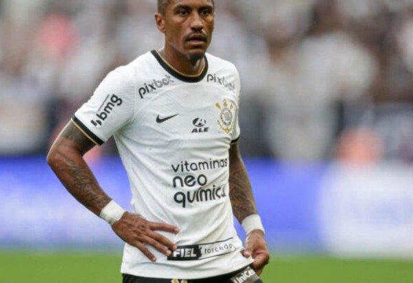 Foto: Rodrigo Coca / Agência Corinthians