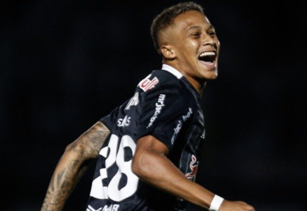 Foto: Ari Ferreira / RedBull Bragantino