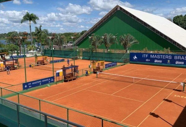 Divulgação/Seniors Brasil