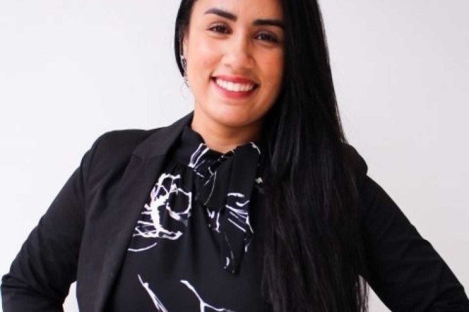 Andressa Carvalho Pereira -  Advogada do Escritório Piquet Magaldi e Guedes