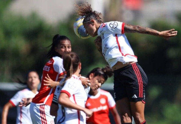 Foto : Staff Images / CBF