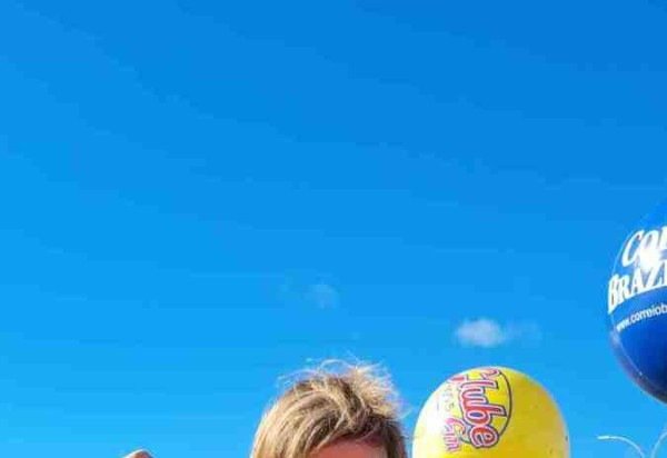 Arquivo cedido ao Correio