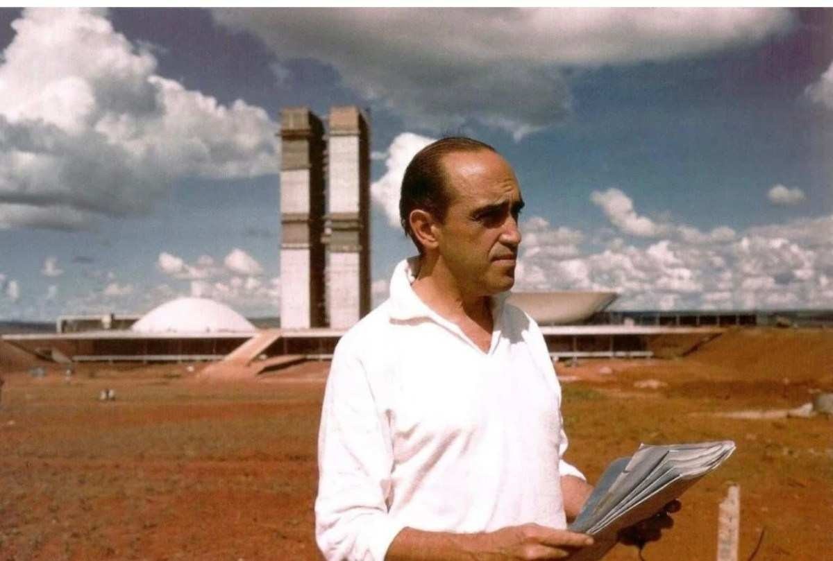 Brasília recebe a terceira edição do Fórum Mundial Niemeyer