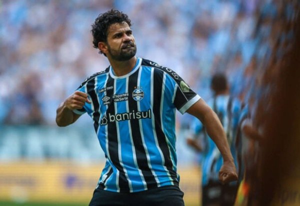 Foto: Lucas Uebel/Grêmio FBPA