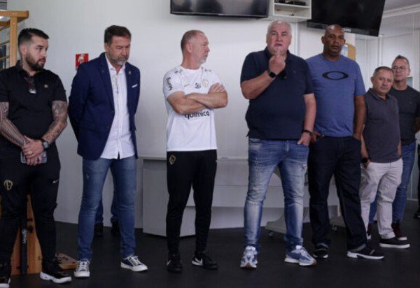 Fotos: Rodrigo Coca/Agência Corinthians