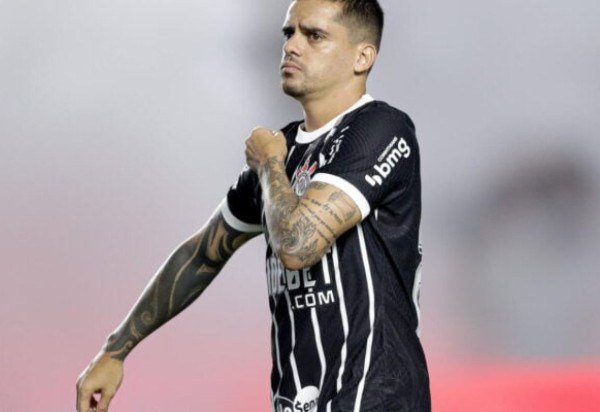 Foto: Rodrigo Coca/Ag. Corinthians