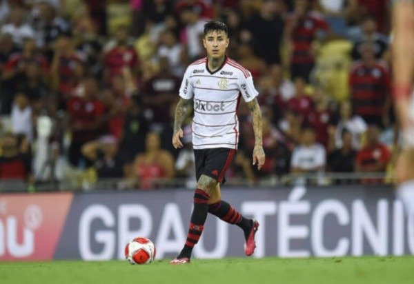 Foto: Cesar Greco/Palmeiras
