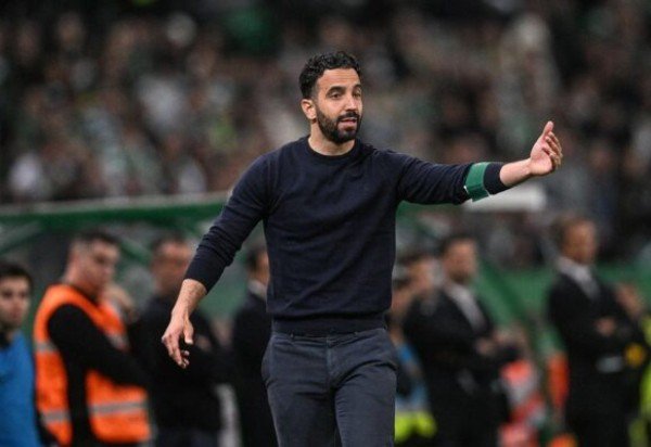 Patricia de Melo Moreira/AFP via Getty Images