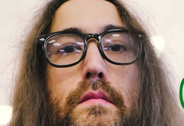 Instagram/@sean_ono_lennon