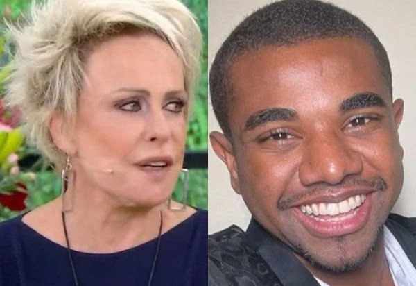 Reprodução Redes Sociais 