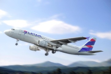 Latam anuncia voos diários de Belo Horizonte a Santiago a partir de julho - Uai Turismo