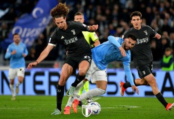 Foto: DivulgaÃ§Ã£o/ Lazio