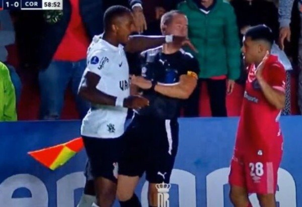 Foto: divulgação/argentinos jrs