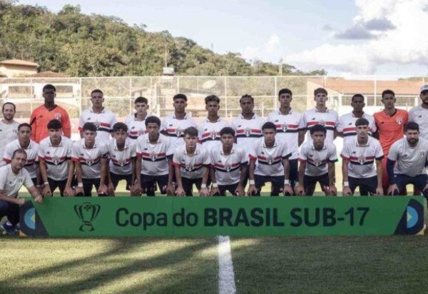 Foto: Divulgação/São Paulo