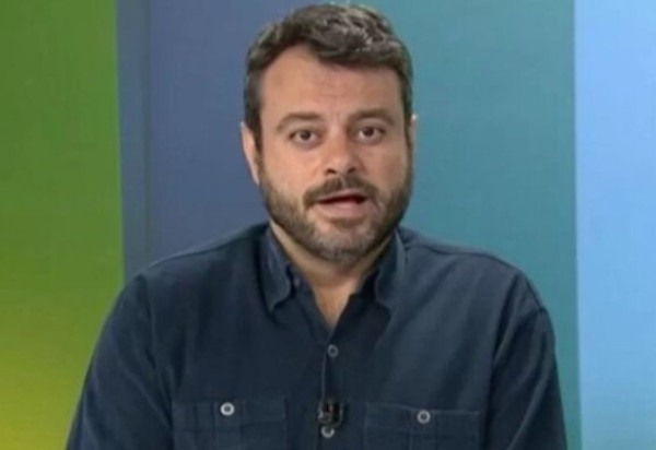 Foto: Reprodução / TV Globo