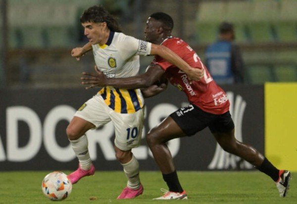 Foto: Juan Barreto/AFP via Getty Images