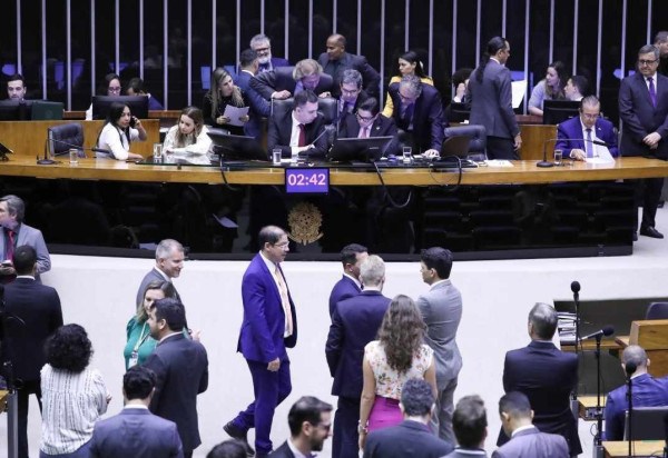 Bruno Spada/Câmara dos Deputados