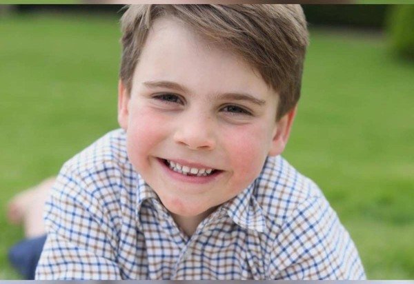 Reprodução/Instagram @princeandprincessofwales