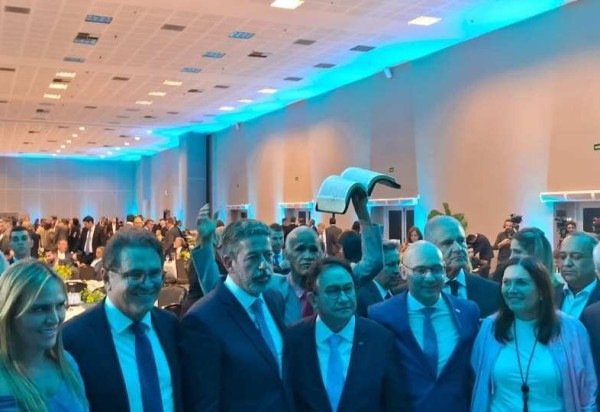 Evandro Éboli/CB/D.A Press