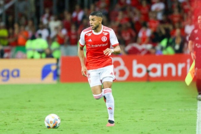 Wanderson será uma baixa impactante no Internacional para os próximos jogos -  (crédito: https://correiobraziliense-br.noticiascatarinenses.com/wp-content/s/2024/04/53669765014_e21e6b2a2b_k_Easy-Resize.com_.jpg)