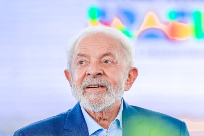 Segundo o presidente Lula, seu retorno ao poder gerou uma 