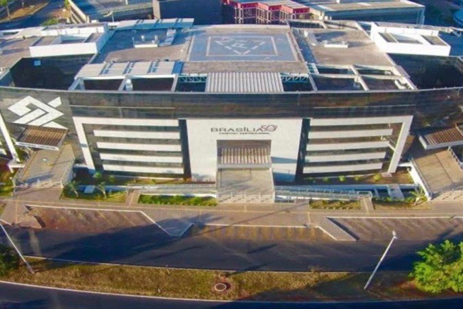 Ipea está com inscrições abertas para auditoria interna - (crédito: Reprodução/ Ipea) Ipea está com inscrições abertas para auditoria interna - (crédito: Reprodução/ Ipea)