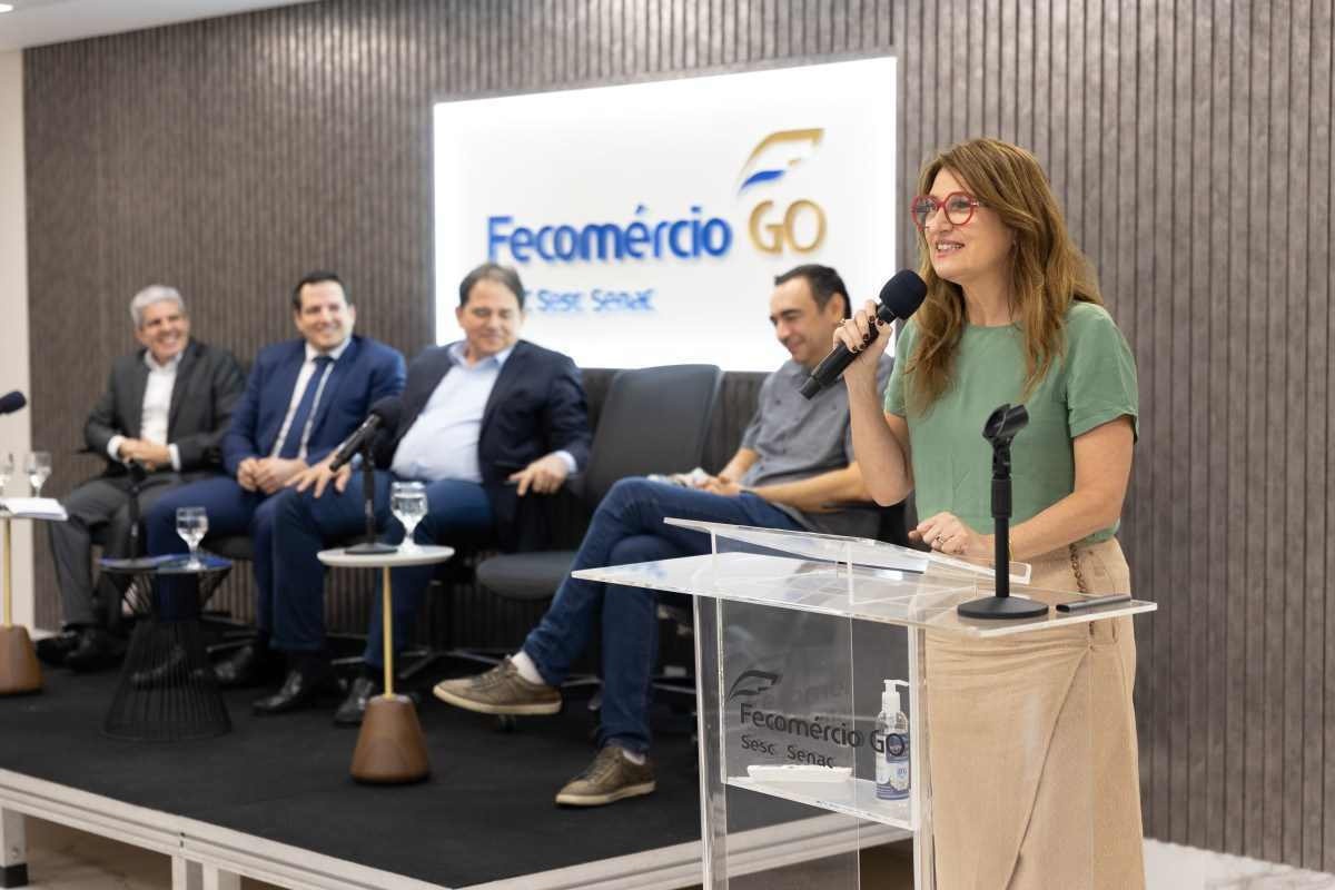 Inteligência artificial: Senac Goiás lança primeiro curso técnico da rede no país