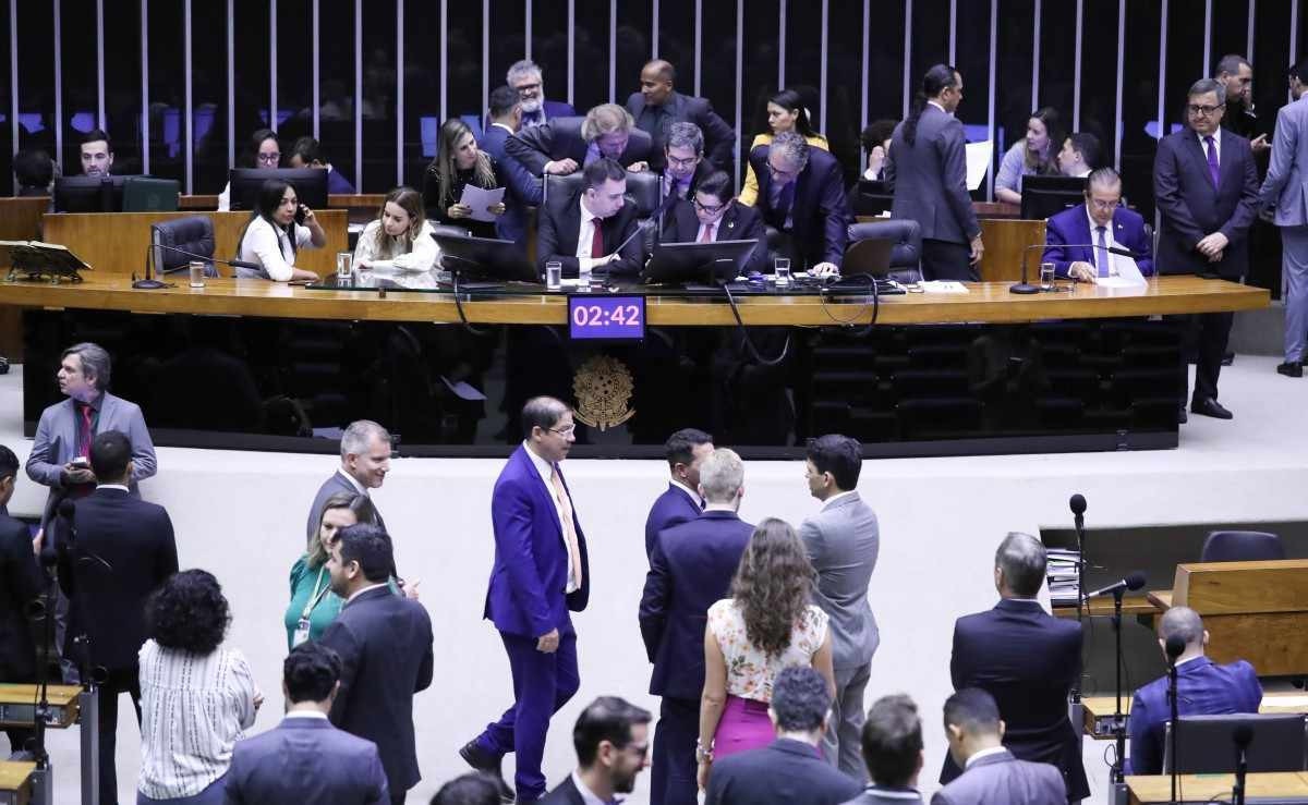 Lula sobre possível derrubada de veto lei das saidinhas: ‘vou ter que acatar’