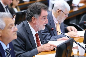 CCJ da Câmara autoriza estados a legislarem sobre armas - Vinicius Loures/C&acirc;mara dos Deputados