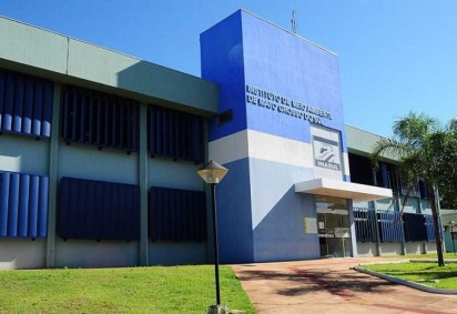 Instituto do Meio Ambiente do Mato Grosso do Sul -  (crédito: Governo do Mato Grosso do Sul)