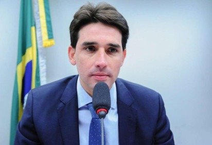 A expectativa é que Costa Filho assuma oficialmente a função na próxima reunião de líderes -  (crédito: Billy Boss/Câmara dos Deputados) -A expectativa é que Costa Filho assuma oficialmente a função na próxima reunião de líderes -  (crédito: Billy Boss/Câmara dos Deputados)