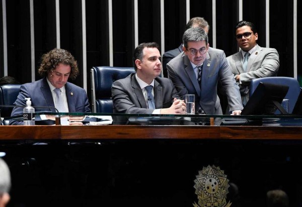  Jefferson Rudy/Agência Senado