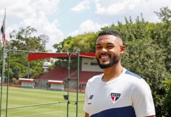 Foto: Divulgação/São Paulo FC